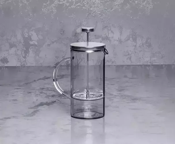 French Press
