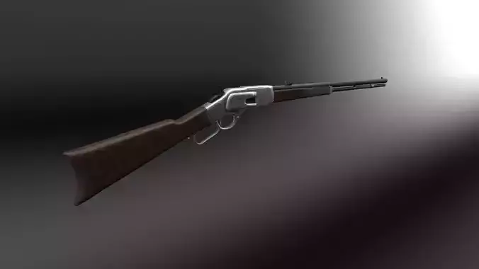Winchester Model 1873