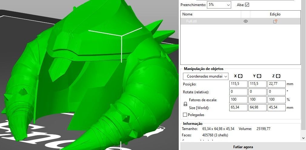 09 Baraka Helmet 3D print model_21