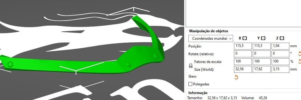 09 Baraka Helmet 3D print model_8