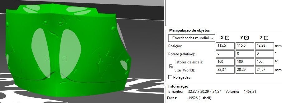 09 Baraka Helmet 3D print model_7