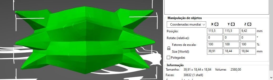 09 Baraka Helmet 3D print model_9