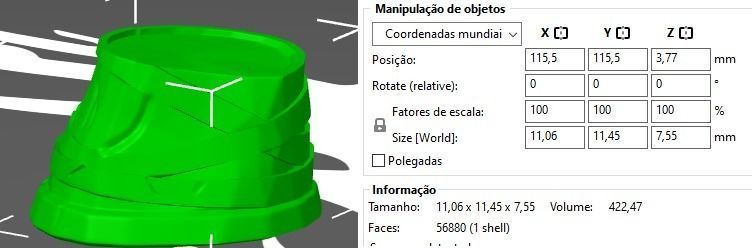09 Baraka Helmet 3D print model_3
