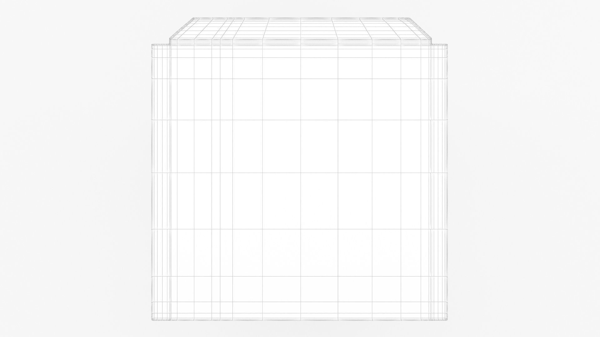 U-Line Blast Chiller Commercial Refrigerators Ucbf532-Ss12A 3D model_12