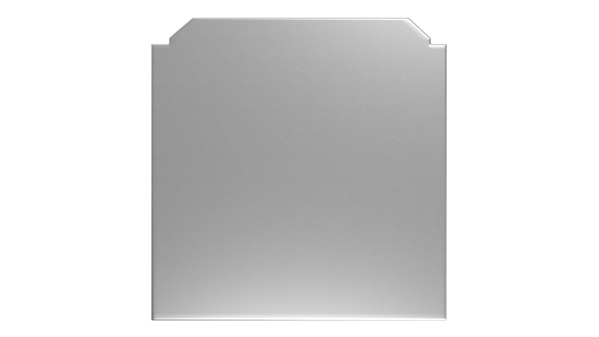 U-Line Blast Chiller Commercial Refrigerators Ucbf532-Ss12A 3D model_11