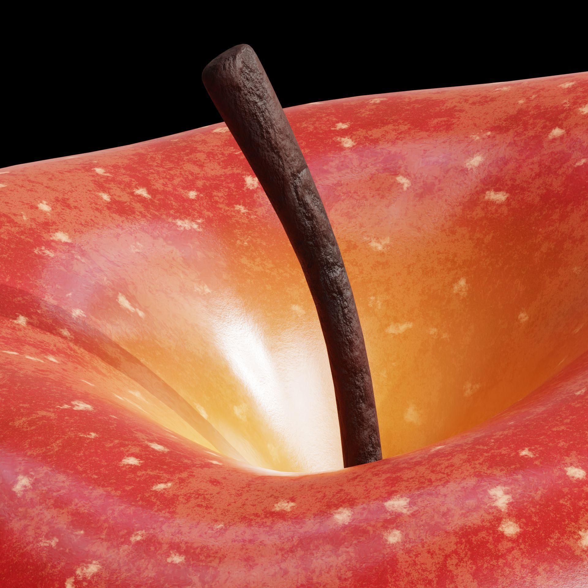 Blender Procedural Food Pack 2 Texture_10