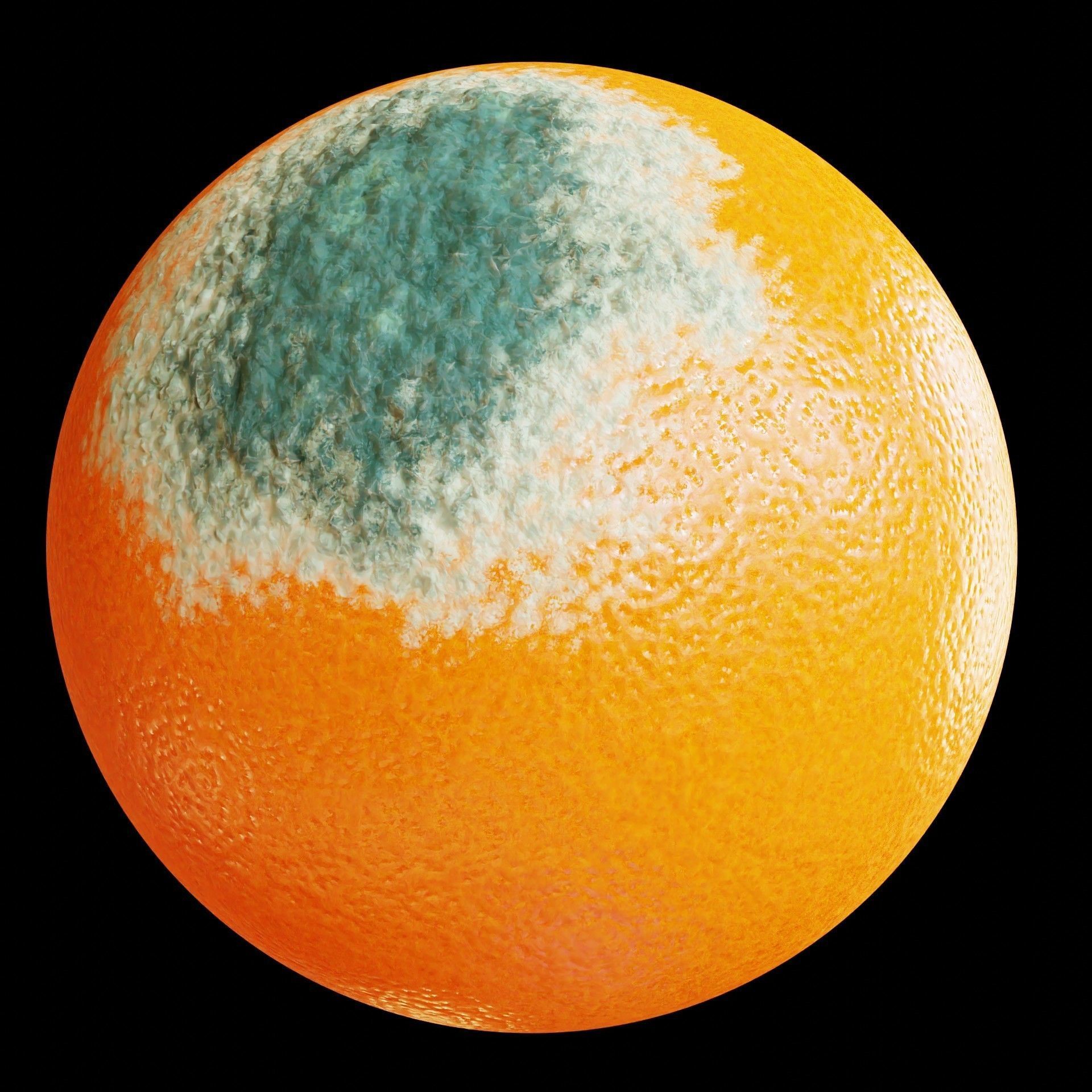 Blender Procedural Food Pack 2 Texture_17