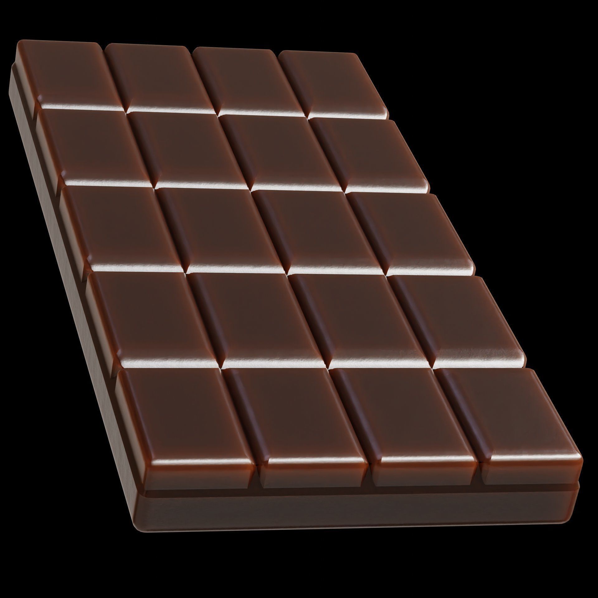 Blender Procedural Food Pack 2 Texture_14