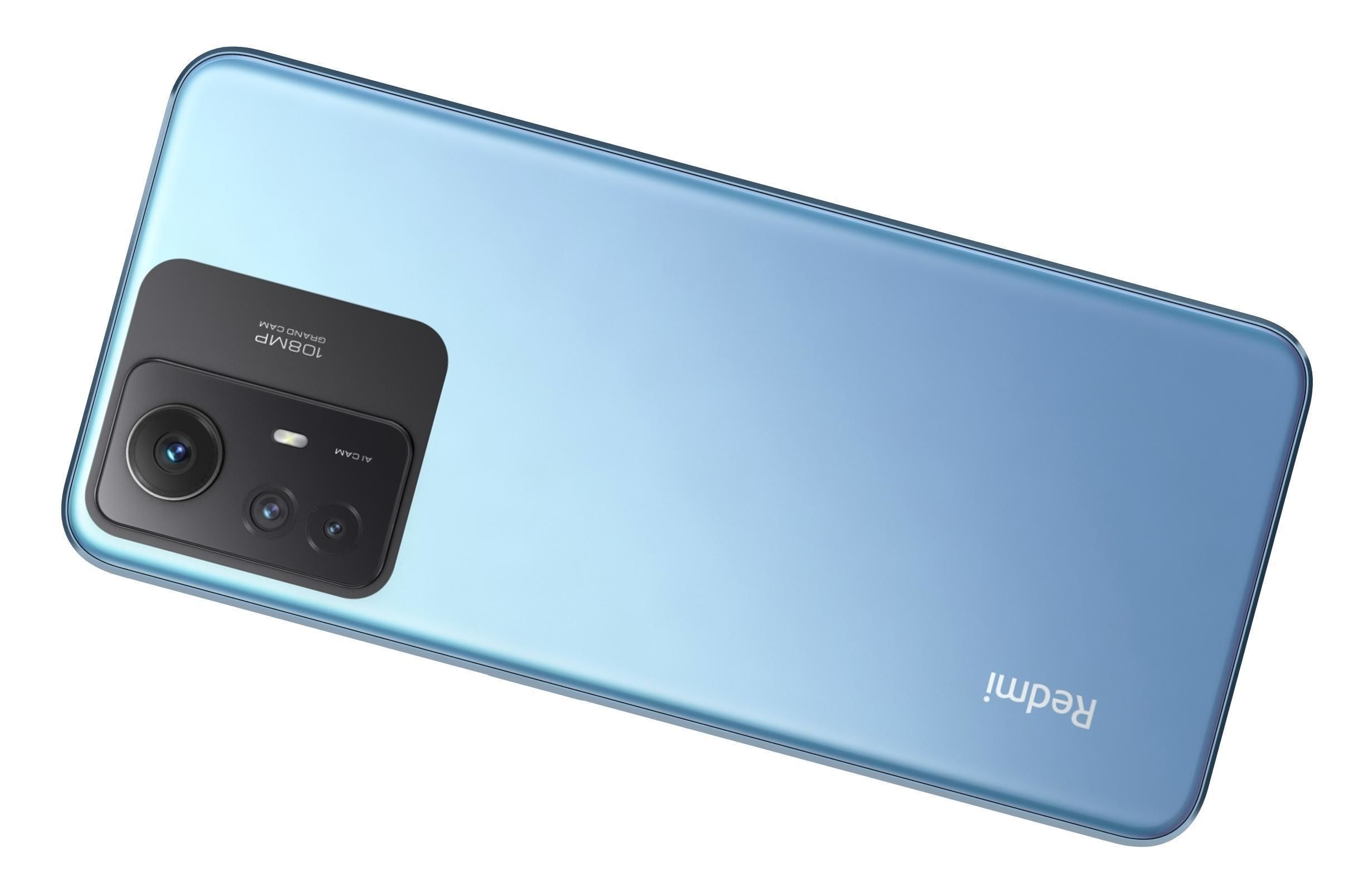 Xiaomi Redmi Note 12S Blue 3D model_11