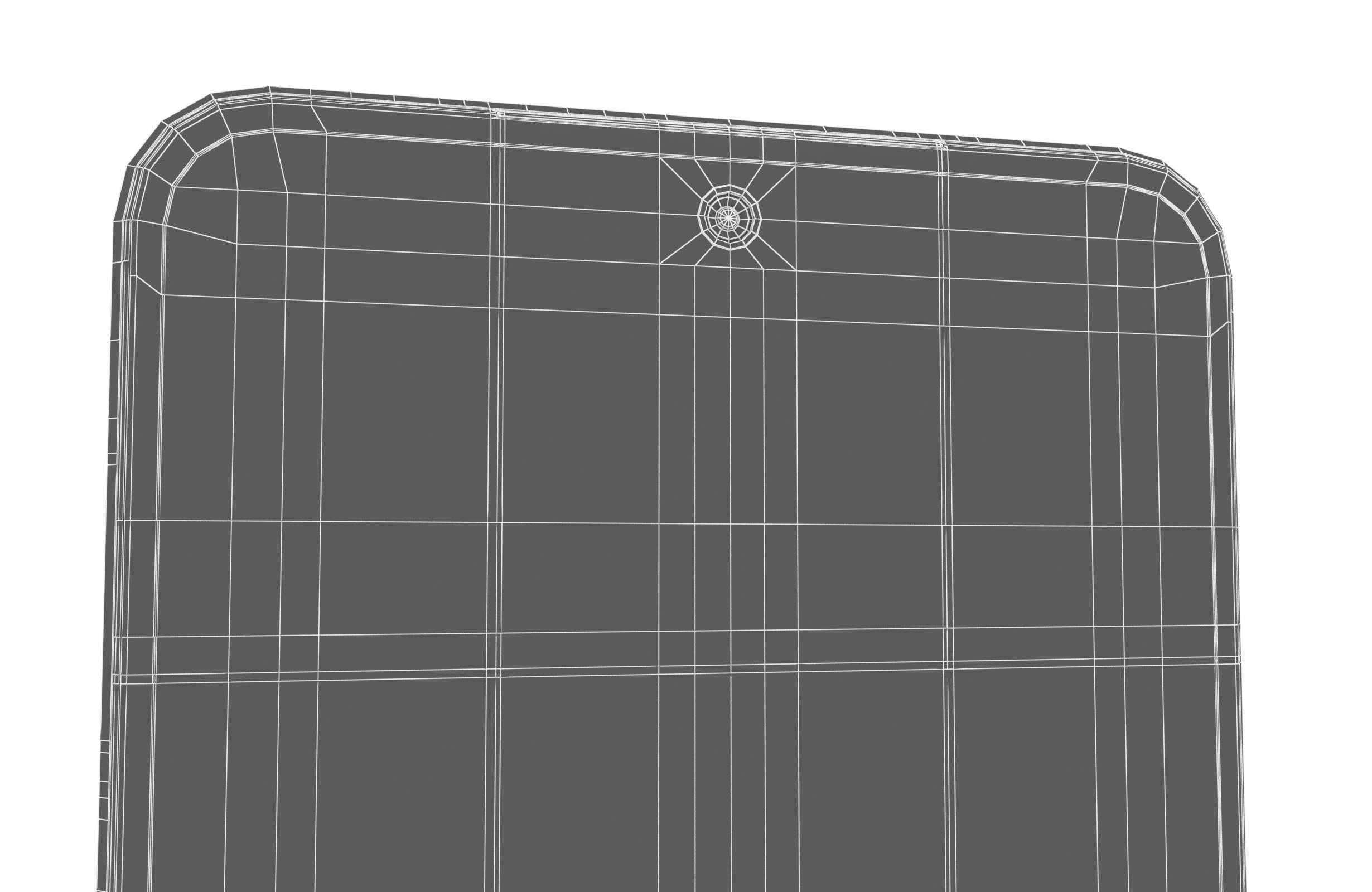 Xiaomi Redmi Note 12S Blue 3D model_18