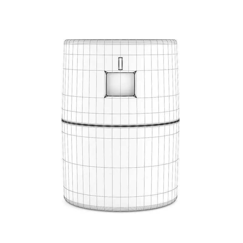 Kitchen Timer 3D model | CGTrader