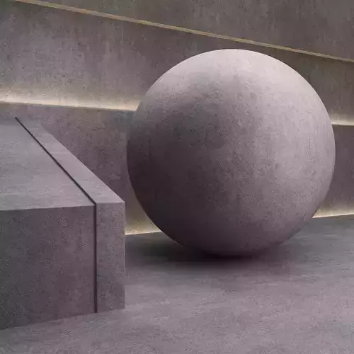 Concrete Material 06