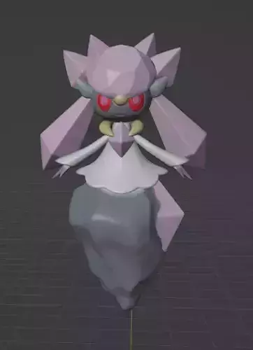 Diancie