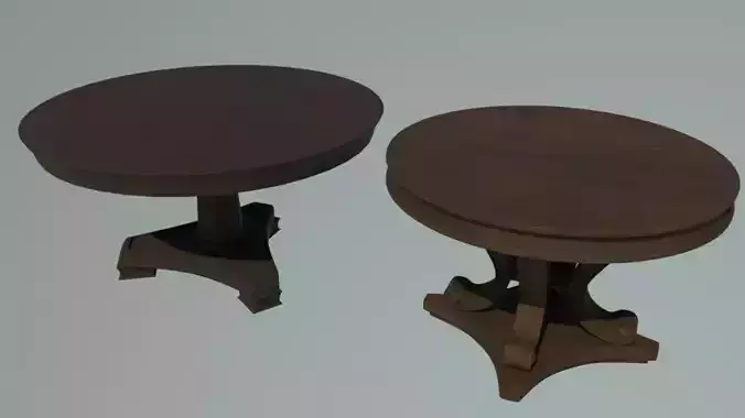 Modern Table Sets