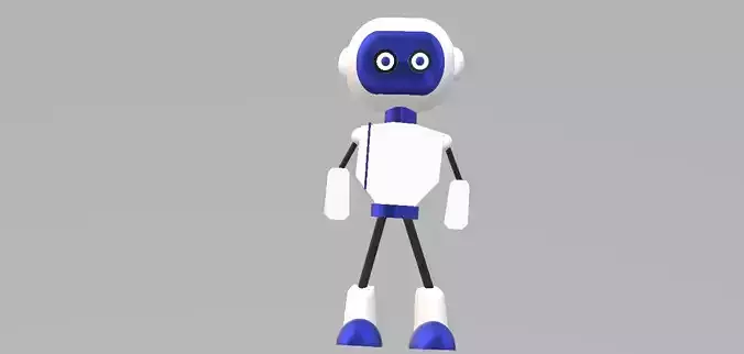robot