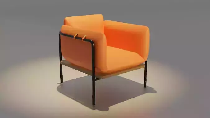 Sofa-Chair