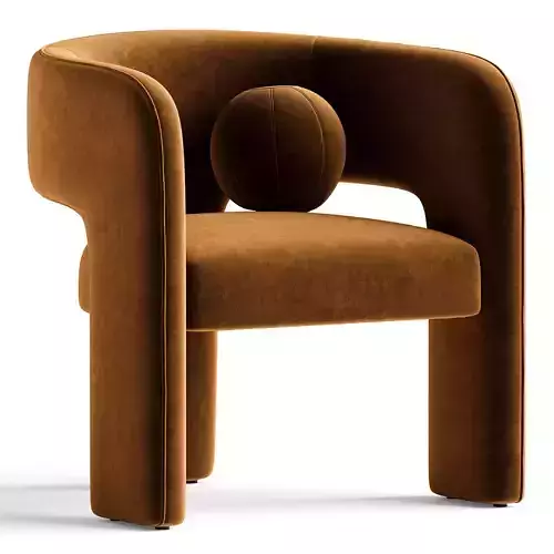 Isidore Chair