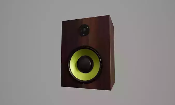 Studio Speaker