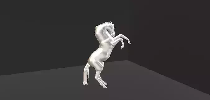 horse 
