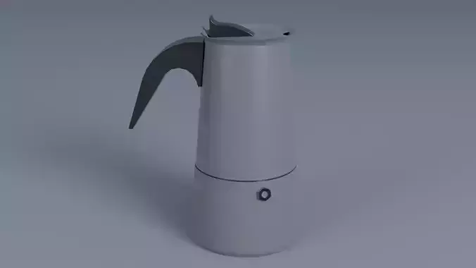 Filter Coffee Machine