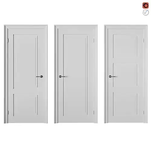 Belgravia doors Matera G-DG