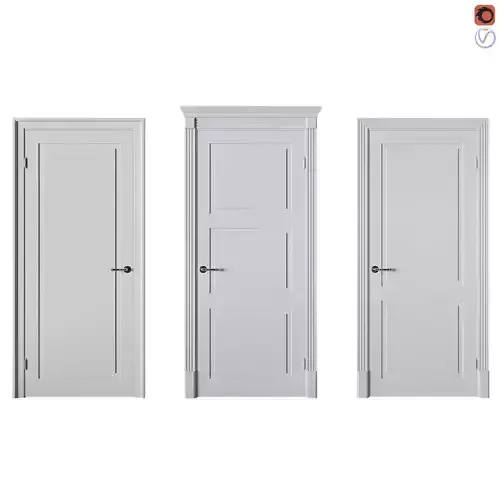 Belgravia doors Matera L-DG