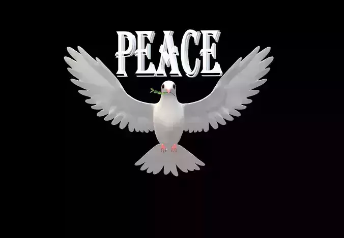 peace