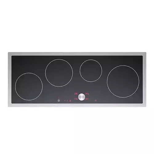 Induction Hob 2
