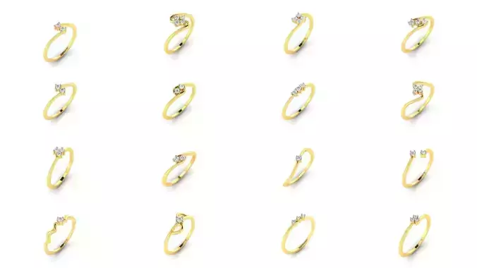 JEWELCAD 405 RING FILES