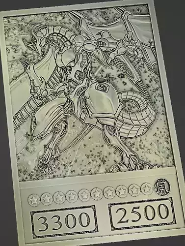 shooting star dragon - yugioh