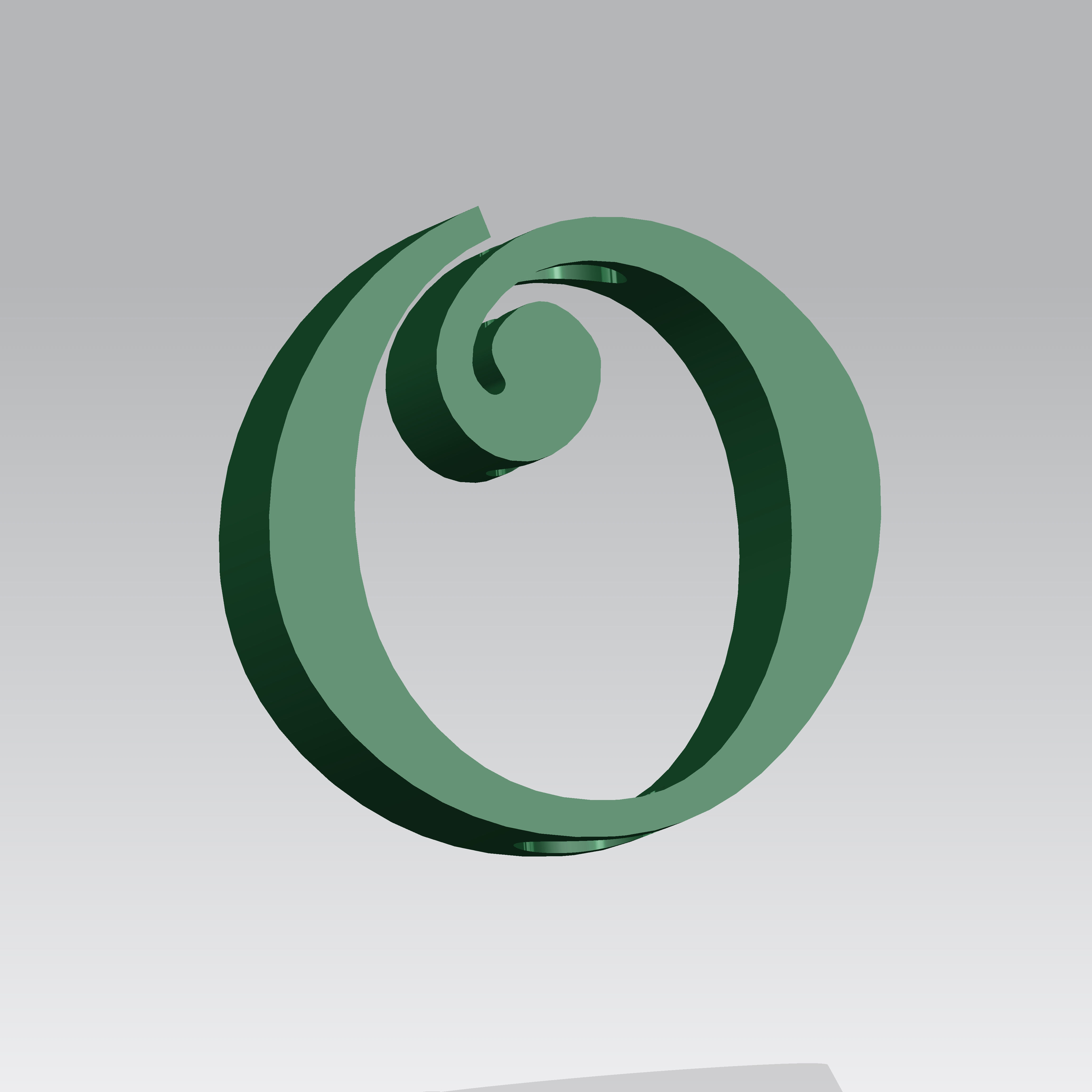 3D Model Straw Topper Straw Buddy O 3D print model_3