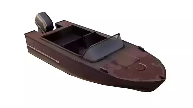 SpeedBoat 