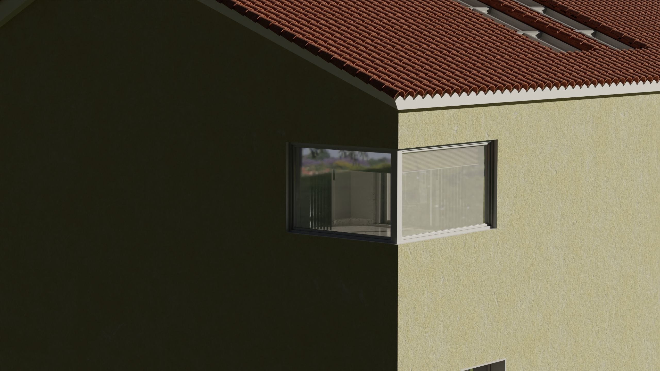 Little Loft 3D model_12