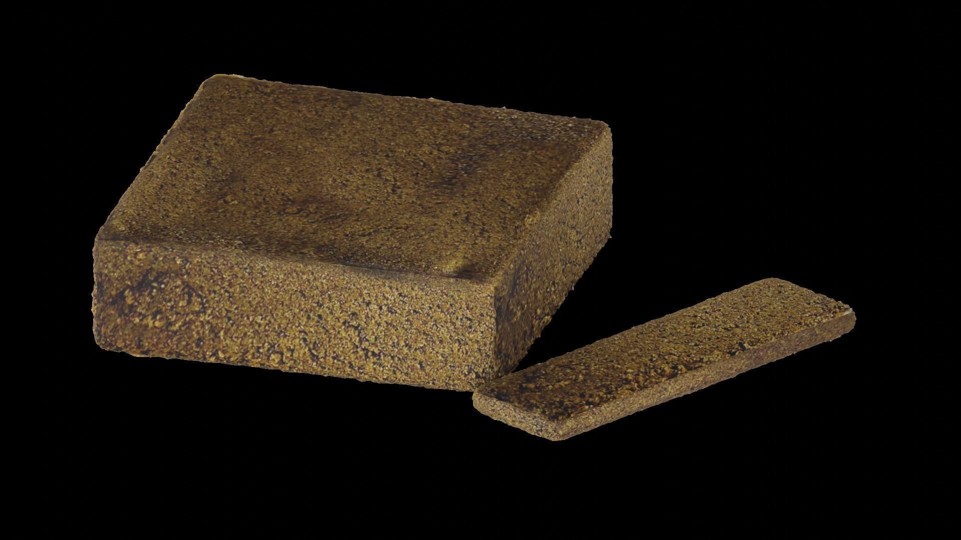 Drugs Variety Pack Low-poly 3D model_4