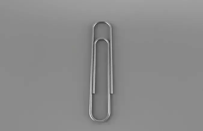 Paper Clip