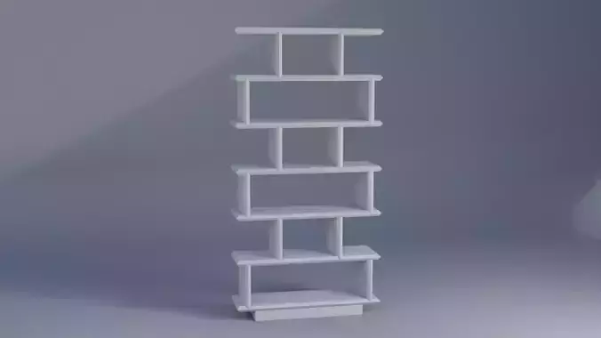BookShelf