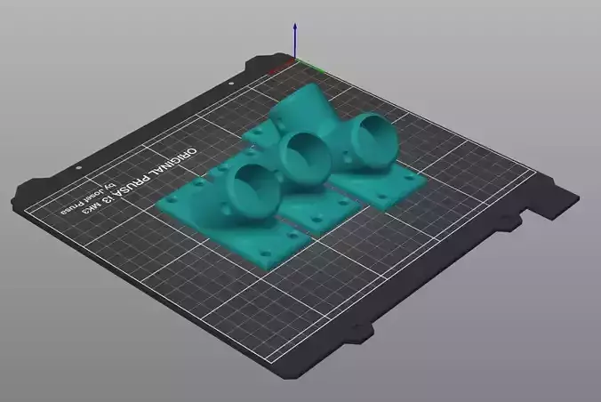 Rigidity fix for Ikea Lack table 550x550