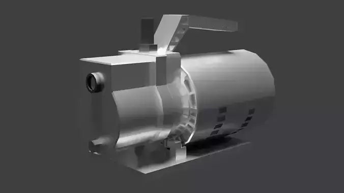 Rotary Pump