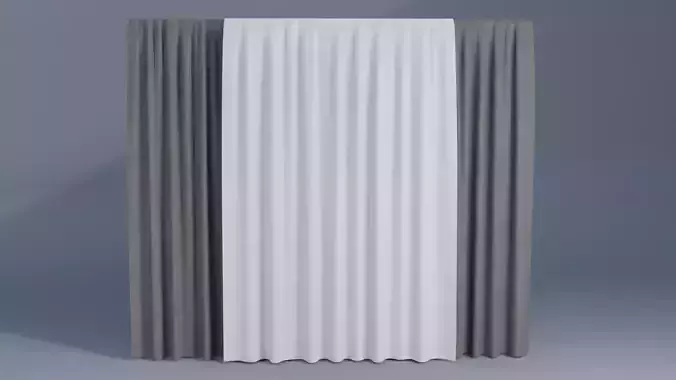 Curtain