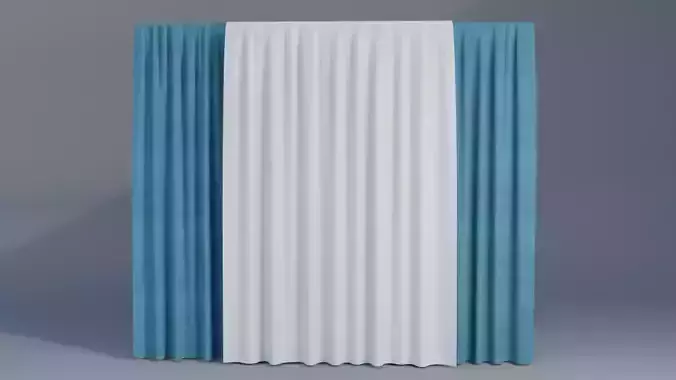 Curtain