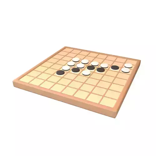 Reversi v1 002