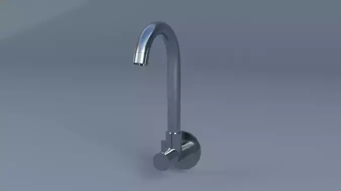 Sprayer Kitchen Chrome Tap