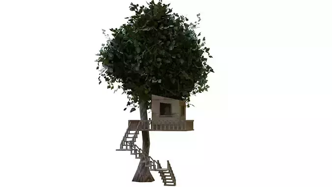 Tree House