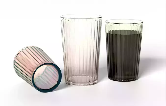 Ikea Verdagen Glass