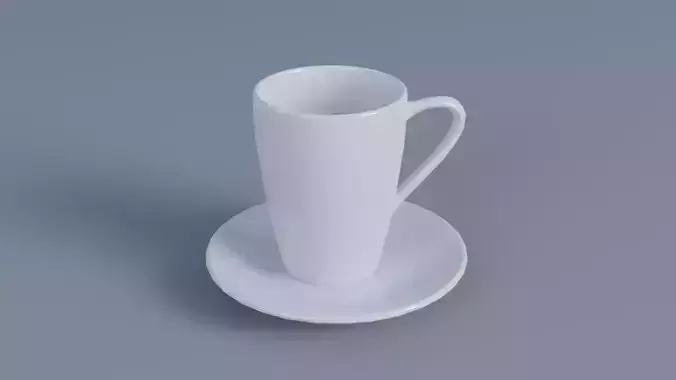 Coffee Cup