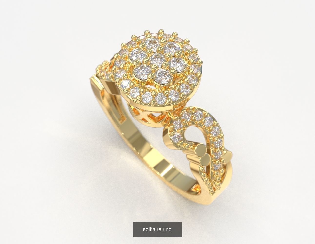 solitaire rings collection _10