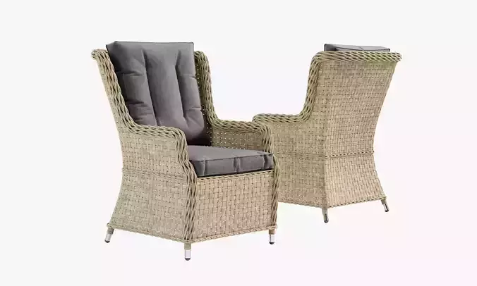 Outdoor Furniture Chair