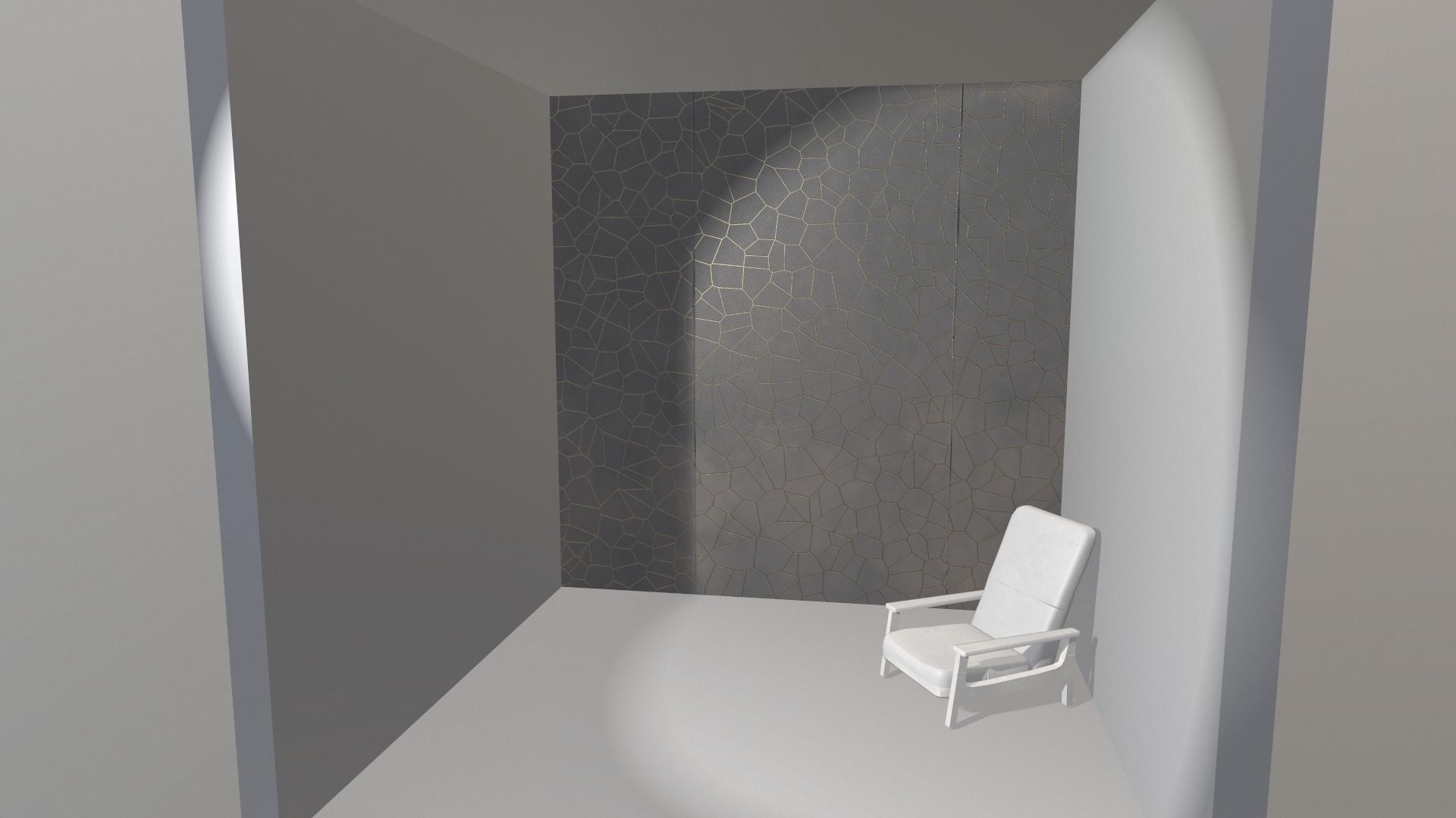 10 WALLPAPPER MATERIALS PBR - SEAMLESS Texture and sbsar File Texture_7