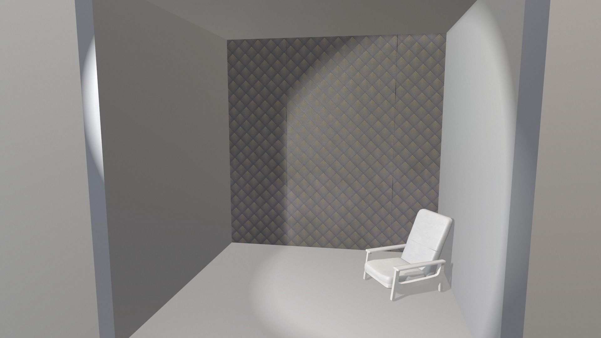 10 WALLPAPPER MATERIALS PBR - SEAMLESS Texture and sbsar File Texture_11