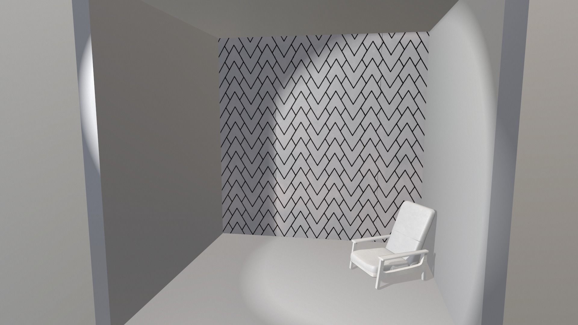 10 WALLPAPPER MATERIALS PBR - SEAMLESS Texture and sbsar File Texture_8